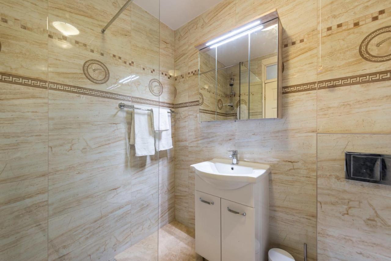 Bright And Modern 2 Bed Apartment Edinburg Exteriör bild